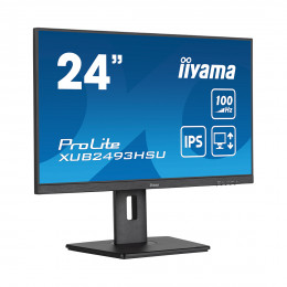 Монитор iiyama ProLite PL2493HS XUB2493HSU-B6 23,8"