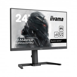 Монитор iiyama G-MASTER PL2445HS GB2445HSU-B1 24"