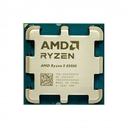 Процессор (CPU) AMD Ryzen 5 8500G 65W AM5