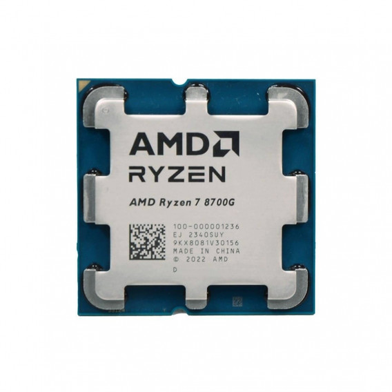 Процессор (CPU) AMD Ryzen 7 8700G 65W AM5