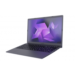 Ноутбук KVADRA NAU LE15T (Intel Core i3 1215U/16 ГБ/256 ГБ NVMe M.2/WiFi/BT)