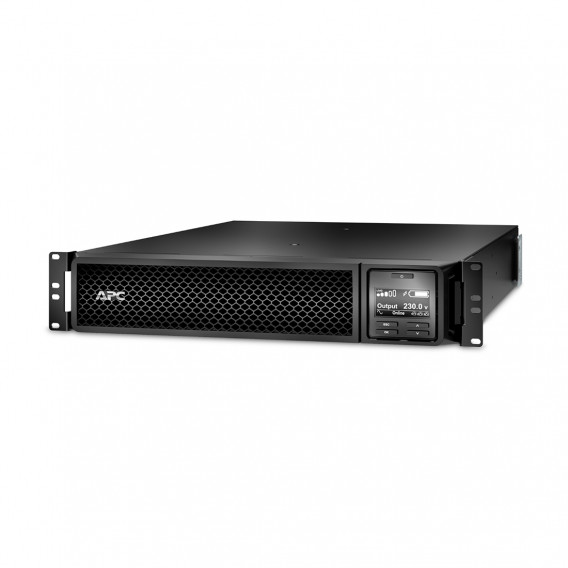 Источник бесперебойного питания APC Smart-UPS SRT2200RMXLI