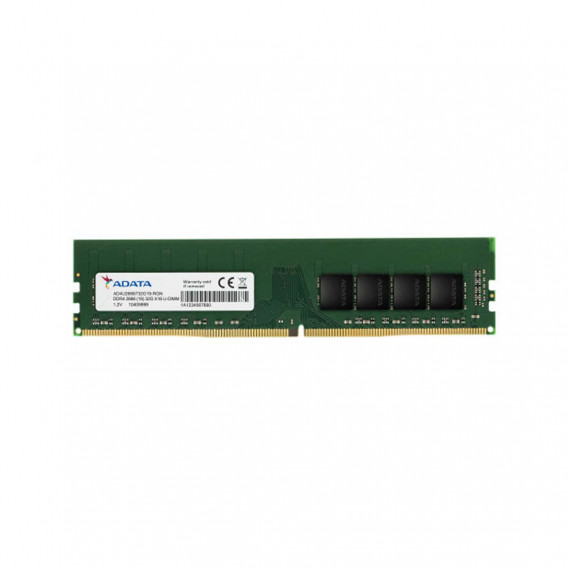 Модуль памяти ADATA Premier AD4U266616G19-SGN DDR4 16GB