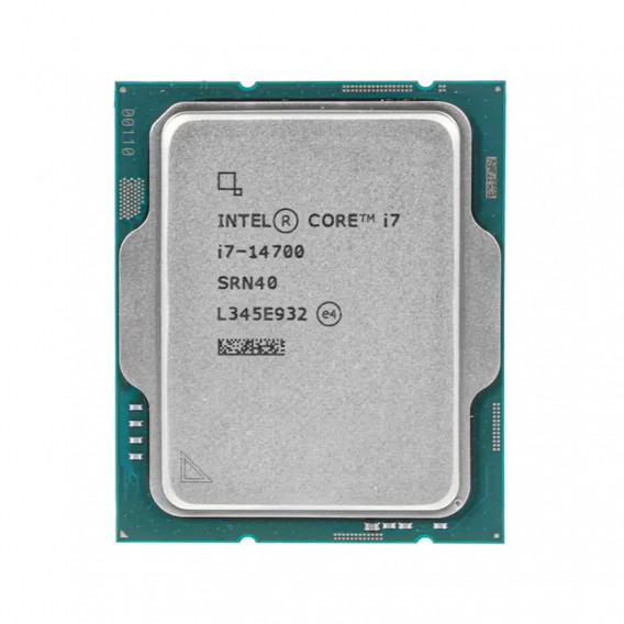Процессор (CPU) Intel Core i7 Processor 14700 1700