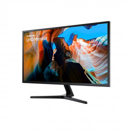 Монитор Samsung 32" LU32J590UQIXCI