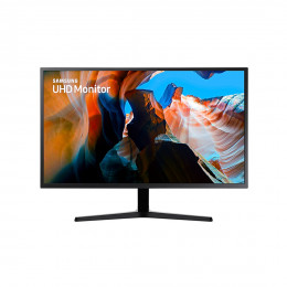 Монитор Samsung 32" LU32J590UQIXCI