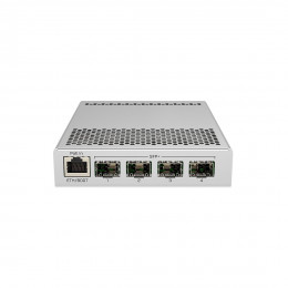 Коммутатор MikroTik CRS305-1G-4S+IN