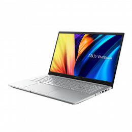Ноутбук Asus 90NB0YJ2-M003F0 VivoBook Pro M6500QH-HN075 15.6" FHD(1920x1080) IPS 144Hz/AMD Ryzen 5 5600H 3