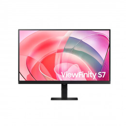 Монитор Samsung 27" ViewFinity S7 LS27D700EAIXCI