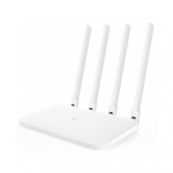 Маршрутизатор Xiaomi Mi Router 4A (White) RU