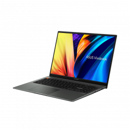 Ноутбук Asus 90NB0XW1-M00440 VivoBook S M5602QA-KV103W 16" WQXGA(2560x1600) IPS 120Hz/AMD Ryzen 5 5600H 3