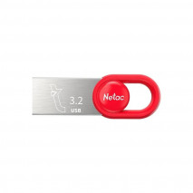 USB-накопитель Netac NT03UM2N-032G-32RE 32GB