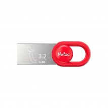 USB-накопитель Netac NT03UM2N-064G-32RE 64GB