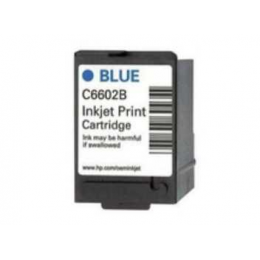 INK CARTR. BLUE DR9080C