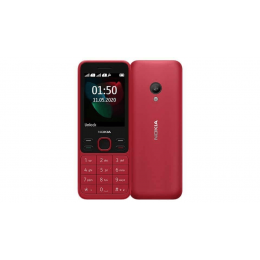 NOKIA 150 DS TA-1235 RED