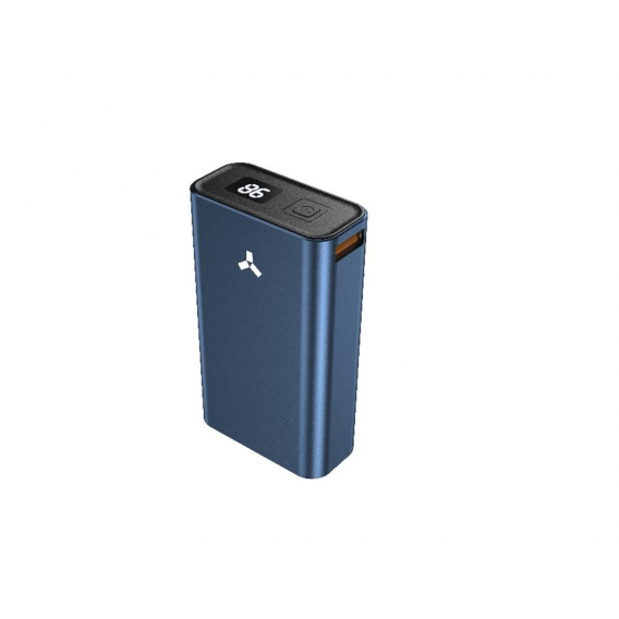 Внешний аккумулятор Accesstyle Amaranth 10MDQ Blue