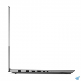 Ноутбук Lenovo ThinkBook 15p IMH 15.6'' FHD(1920x1080) IPS/Intel Core i5-10300H 2.50GHz Quad/8GB/512GB SSD/GF GTX1650 MAX-Q 4GB/WiFi/BT5.1/HD Web cam/4in1/7.9h/1.9kg/DOS/1Y/GREY