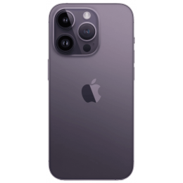 Apple Iphone 14 Pro Max 256Gb Deep Purple
