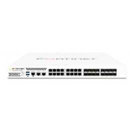 FortiGate-400E Hardware plus 1 Year 24x7 FortiCare and FortiGuard Unified Threat Protection (UTP)