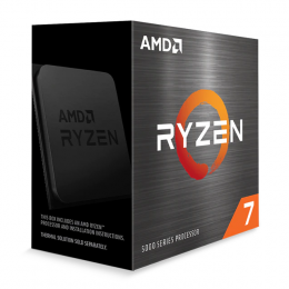 CPU AMD Ryzen 7 5800X OEM AM4