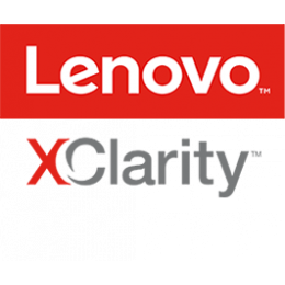 ThinkSystem XClarity Controller Standard to Advanced Upgrade