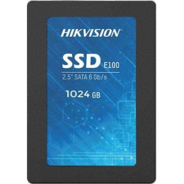 HS-SSD-E100/1024G Внутренний SSD HIKVISION 