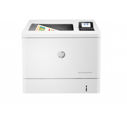 HP Color LaserJet Ent M554dn Prntr (A4)