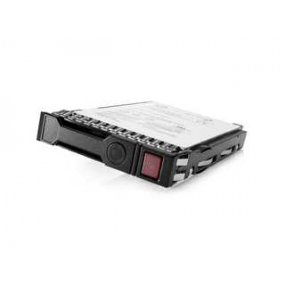 HPE 2TB SATA 6G Midline 7.2K LFF (3.5in) LP 1yr Wty Digitally Signed Firmware HDD
