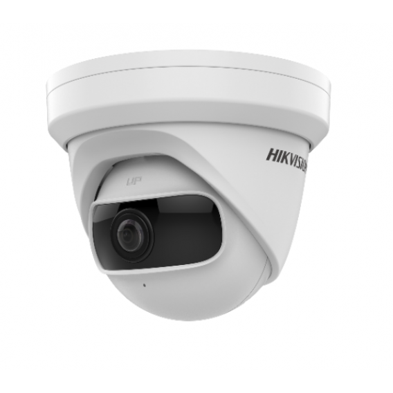 Сетевая IP видеокамера Hikvision