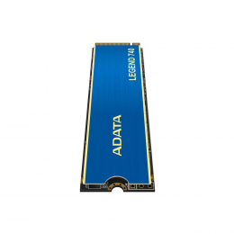 SSD накопитель ADATA LEGEND 740