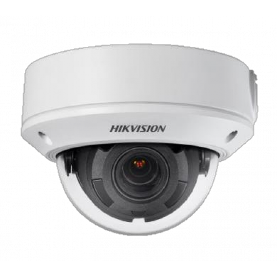 Сетевая IP видеокамера Hikvision