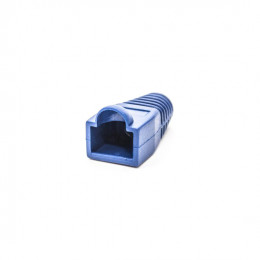Бут (Колпачок) для защиты кабеля SHIP S903-Blue