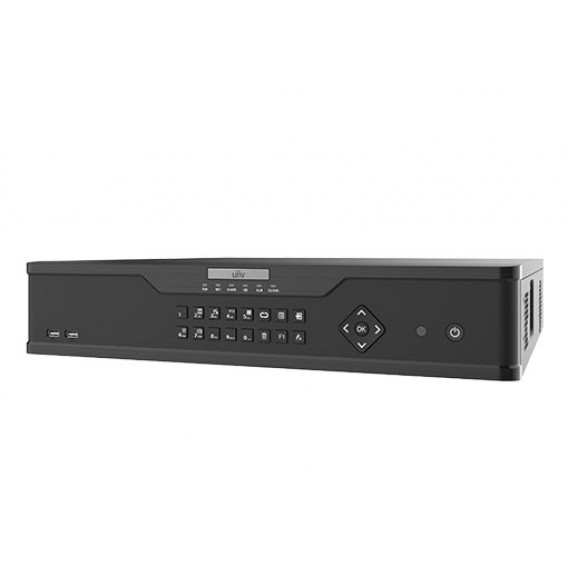 NVR308-16X цифровой видеорегистратор