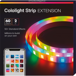 Светодиодная лента Cololight Strip PLUS (60leds)