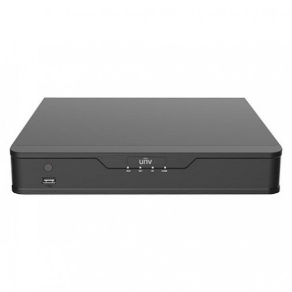 NVR301-08S3 UNV видеорегистратор IP 8-х канальный