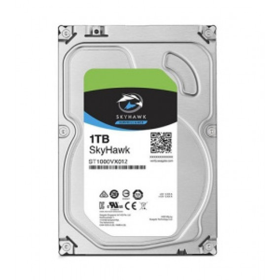 ST1000VX012, HDD 1Tb, SATA 6Gb/s, 3.5", 256MB, 5900 RPM Жесткий диск, Dahua