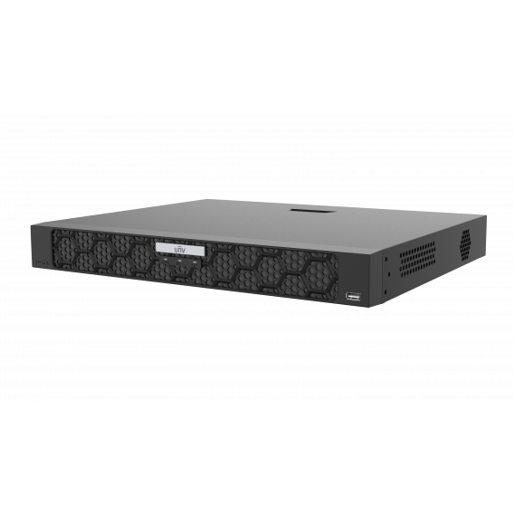 NVR502-16B-IQ цифровой видеорегистратор