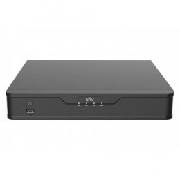 NVR301-04S3 видеорегистратор IP 4-х канальный