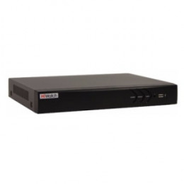 HiWatch DS-N316(С) IP Видеорегистратор сетевой 16 каналов