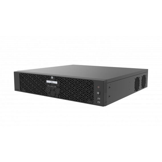 NVR508-64E-IQ цифровой видеорегистратор