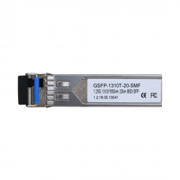 GSFP-1310T-20-SMF модуль