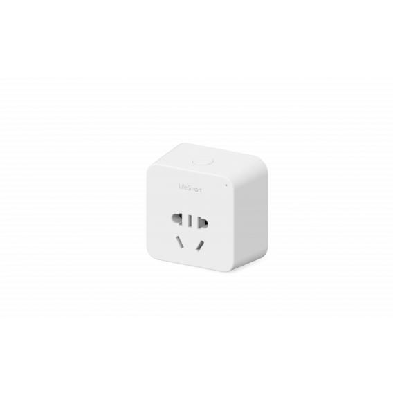 Евровилка Smart Plug (EU&FR/CoSS)