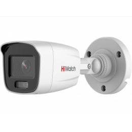 HiWatch DS-I250L IP Видеокамера