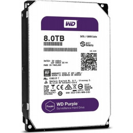 WD84PURU-64B5AY0 Жесткий диск